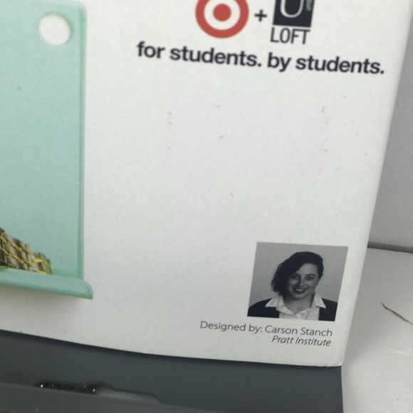 New: UMBRA Loft - Levit- Tech Shelf - Picture 3 of 9